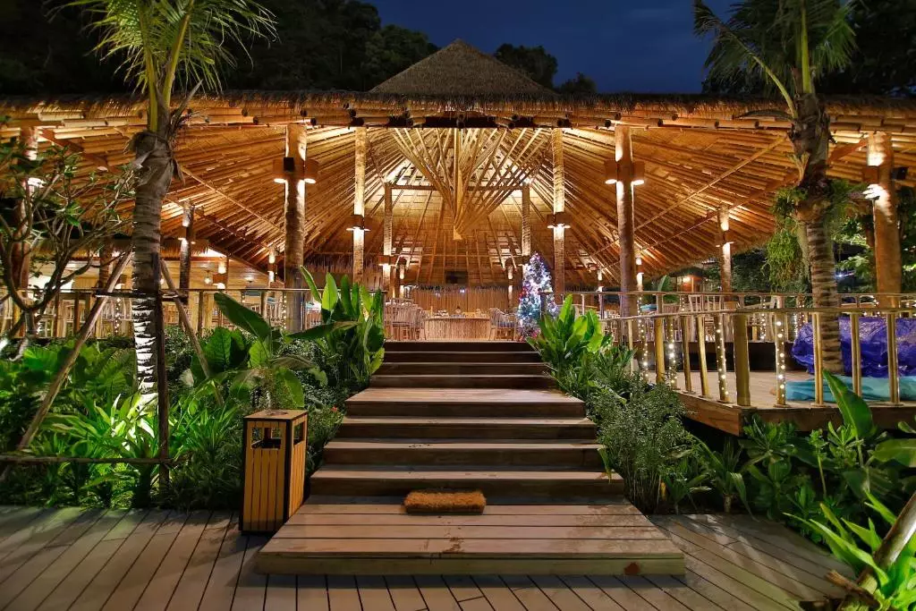 Phi Phi CoCo Beach Resort